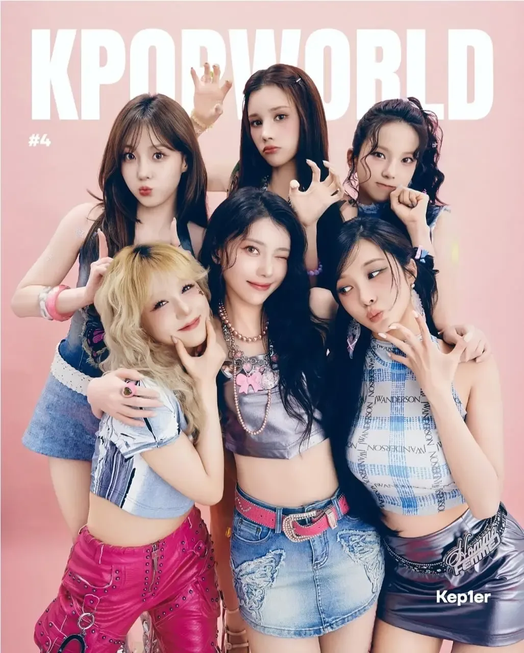 В октябре в Сан-Антонио пройдёт четырёхдневный фестиваль KPOPWORLD с концертами и международным танц