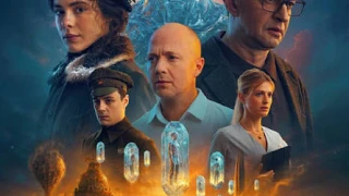 ✨ "Авиатор"
🍿 драма, мелодрама, фантастика, Россия, 2025 

🗨️ 2026 год. Мир на грани научного прор