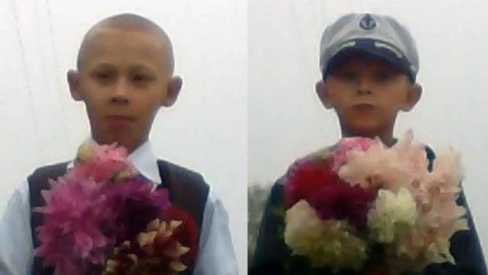 ❗️ Мать исчезнувших почти 13 лет назад братьев Кулаковых из посёлка Речной просит перепроверить дело