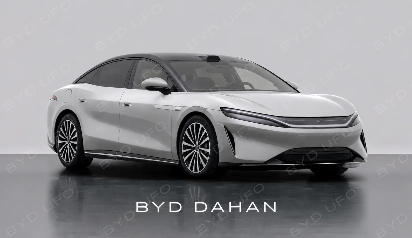 Несколько новых моделей BYD официально поданы на регистрацию

BYD

10 июня Министерство промышленнос
