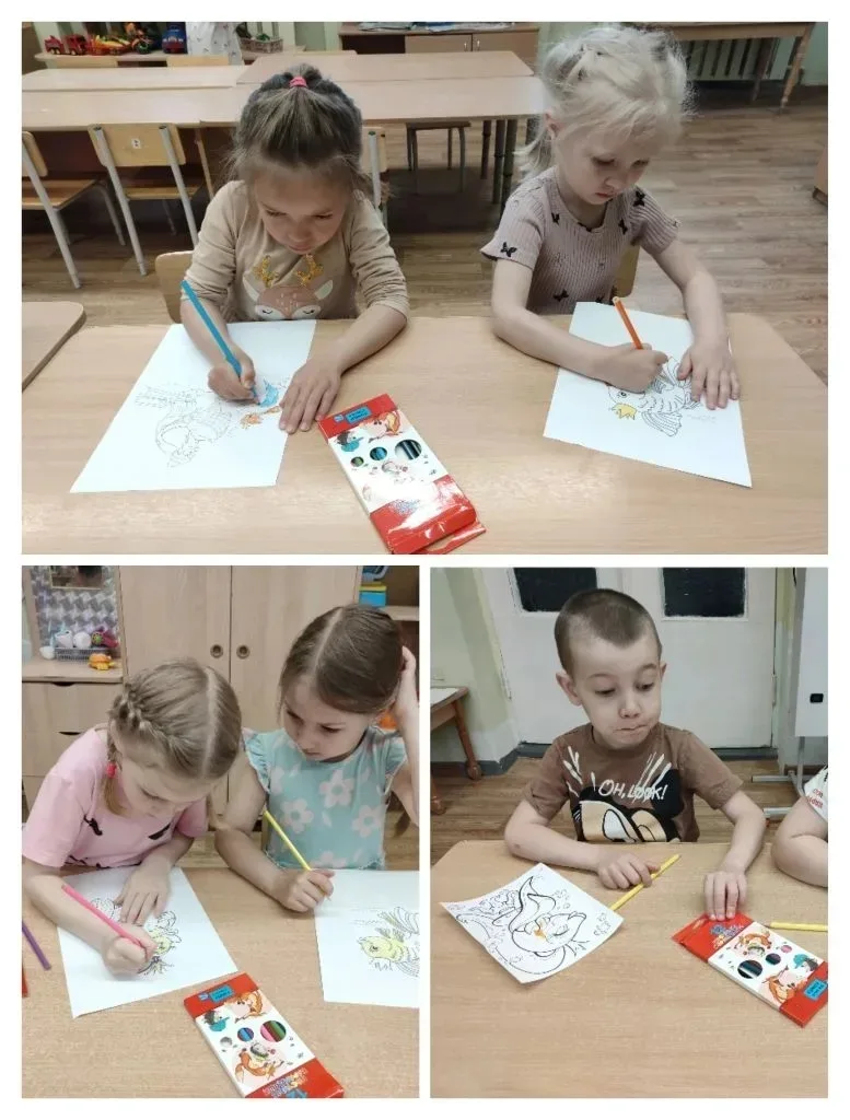 В рамках Недели Русского Языка,приуроченного к празднованию дня рождения А.С. Пушкина ,воспитанники 