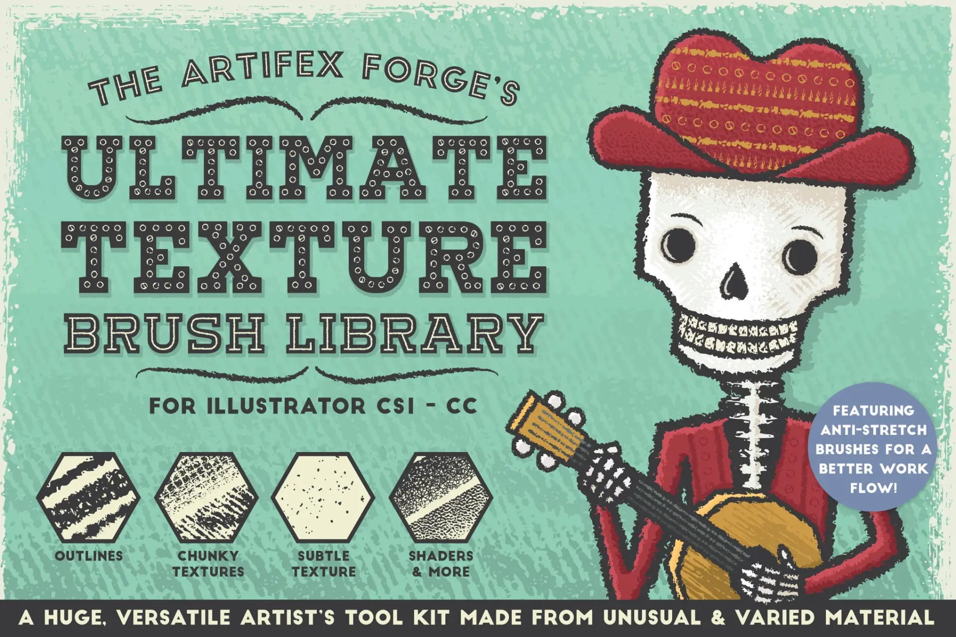 👨‍🎨 The Ultimate Texture Brush Library

☁️ Скачать →
https://max.ru/gangfiles/AZ6NvMjmOsM

max.ru/
