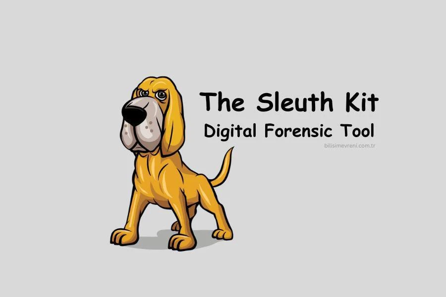🔍 The Sleuth Kit (TSK): Швейцарский нож для цифровой криминалистики (DFIR)

Если вы связаны с рассл