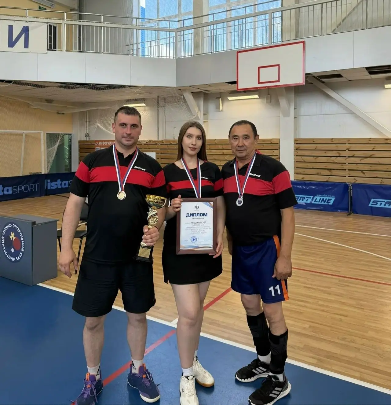 🏆 Серебряный пьедестал: наши теннисисты — вторые в области!

С 12 по 14 июня в р.п. Колывань Новоси