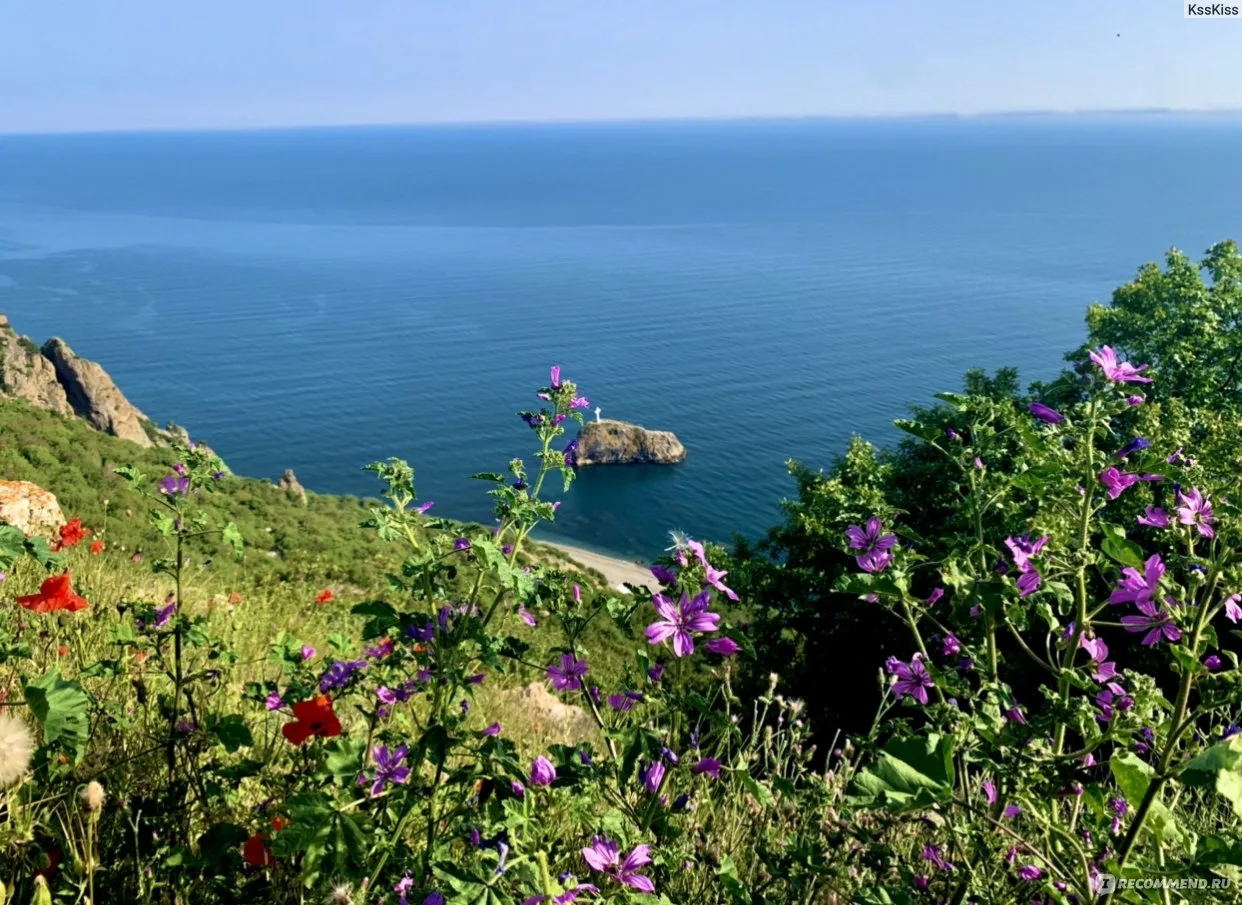Крым. Здесь начинается море

Широта: 44° 57′ 00″ с.ш.
Долгота: 34° 06′ 00″ в.д.

🌊 Крым — это место