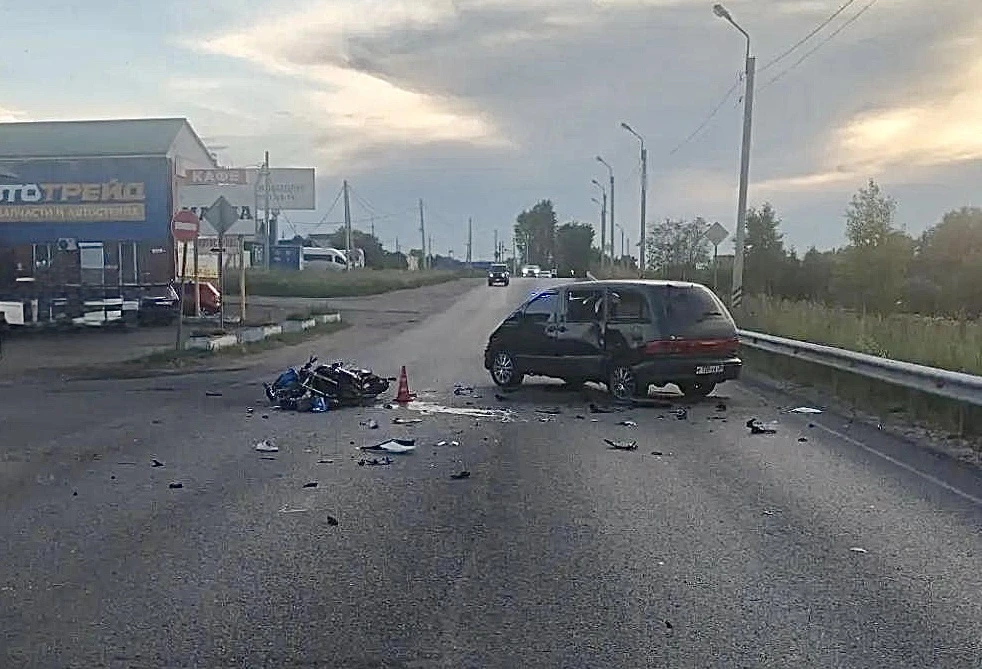 🚔Еженедельный ОБЗОР ДТП на территории Иркутской области 

С 20 по 26 июля 2026 года на территории р