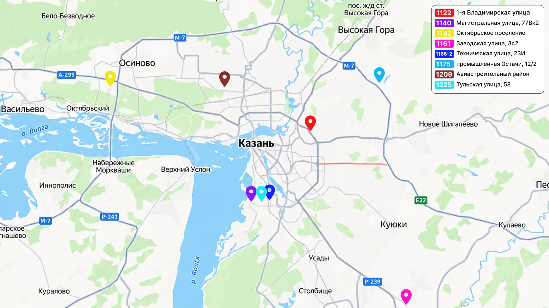 🏗 СКЛАДЫ С ВЫСОТОЙ ПОТОЛКОВ ОТ 10 МЕТРОВ

Высокие потолки позволяют эффективно использовать простра