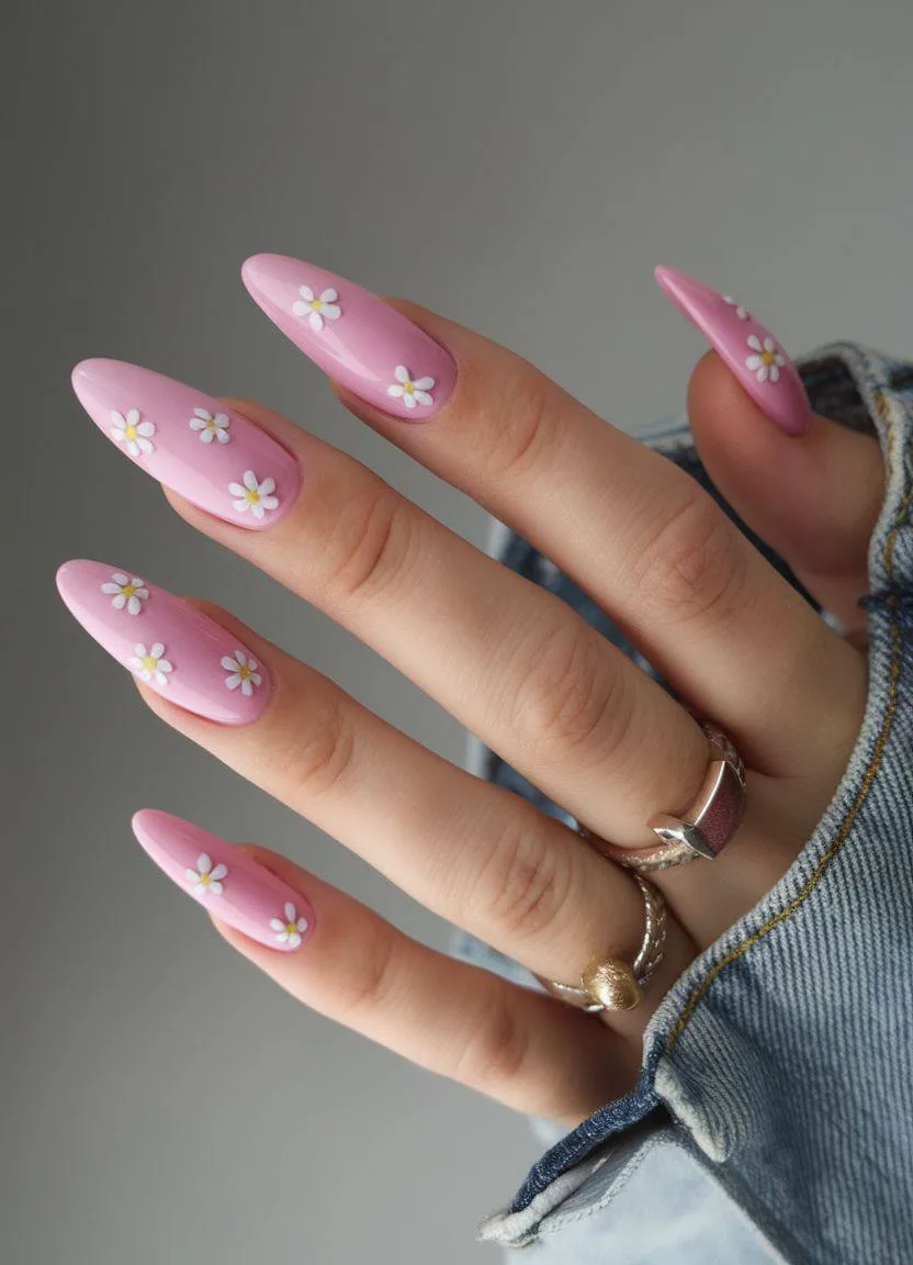 Идеи разноцветного маникюра

💅 Маникюр