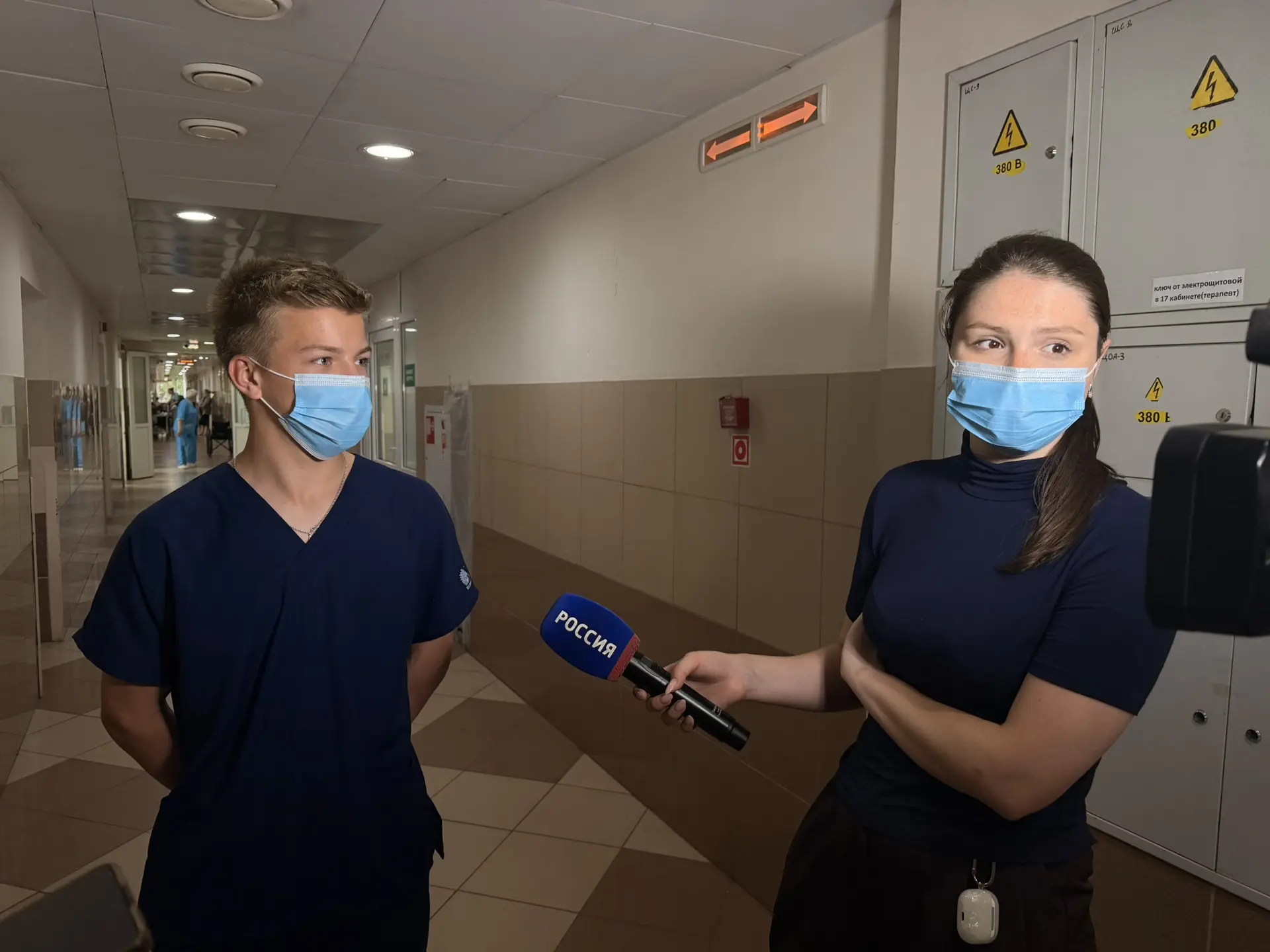 Получить первый профессиональный опыт на летних каникулах. В Пензенской области до конца лета будут 