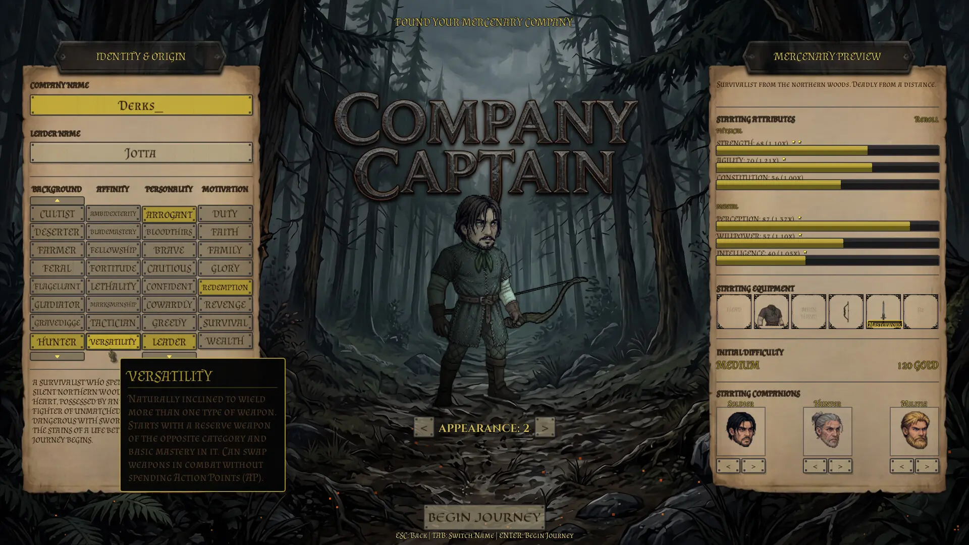 Наследие «Боевых братков» не даёт покоя создателям игр: в разработке Company Captain: Westashes

Com