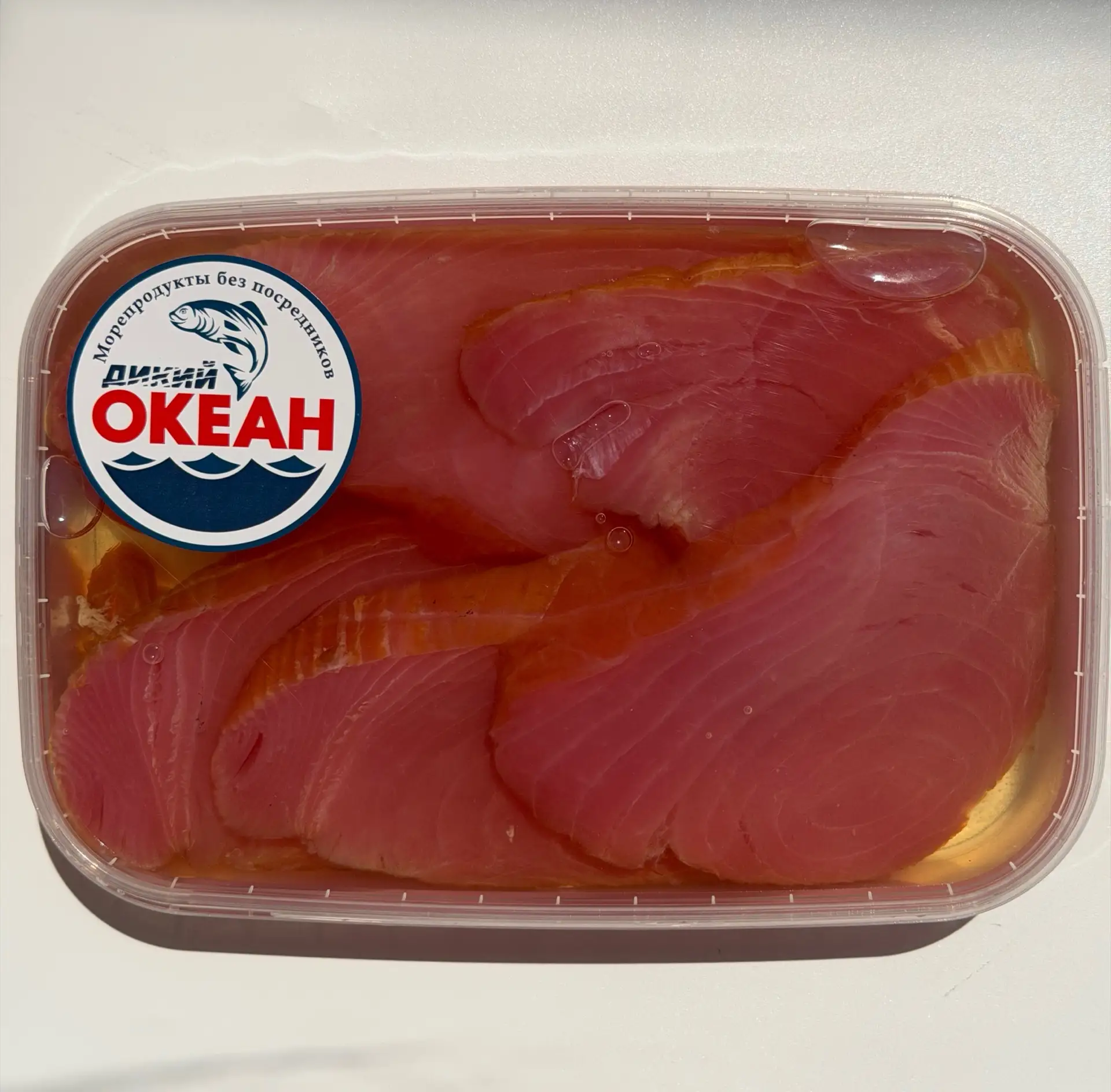 Тунец 🍣 

Такой красивый и такой вкусненький в таких вариантах как..🫶

✅Тунец подкопченный в масле