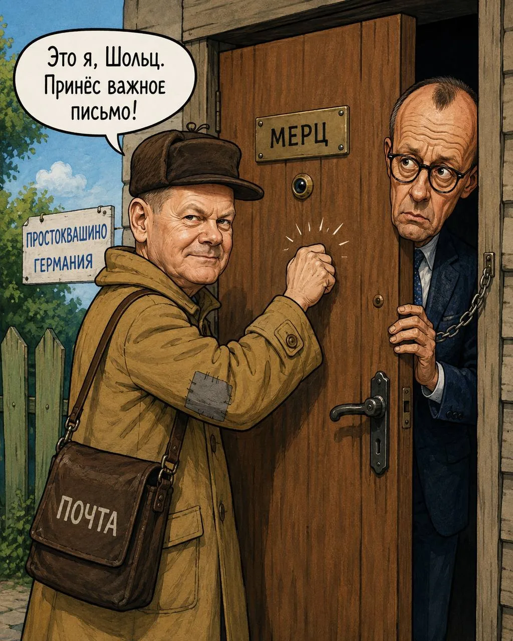 Снимаю римейк известного триллера ГУТАЛИН

СИНОПСИС ТРЕЙЛЕРА 

Сюжет построен на острой схватке двух