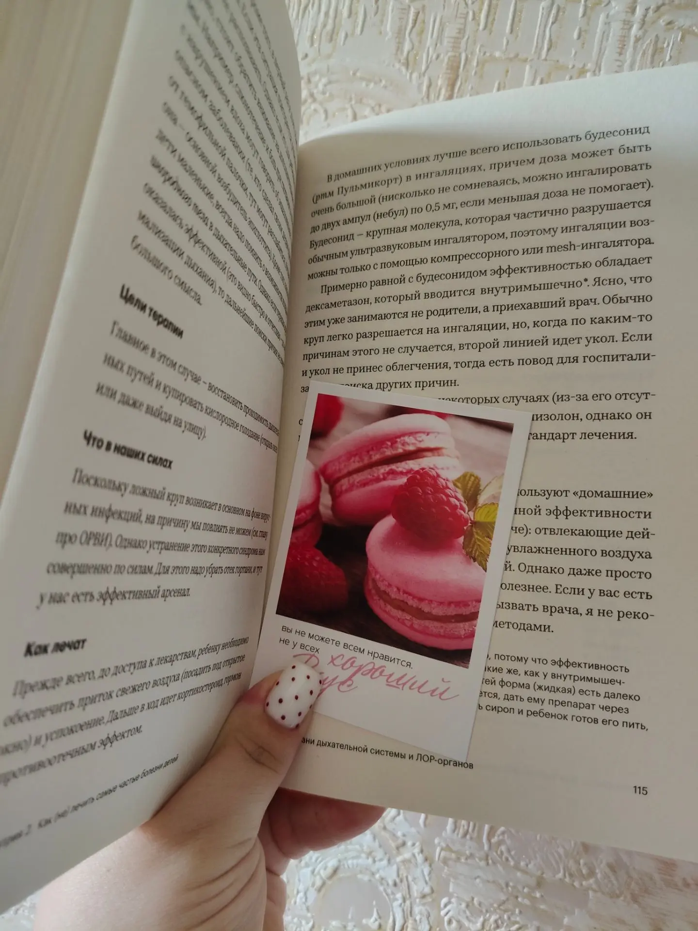 Откройте для себя мир книг и вдохновитесь с каналом Книжки на ночь 

На канале вы найдёте: 
~ Увлека