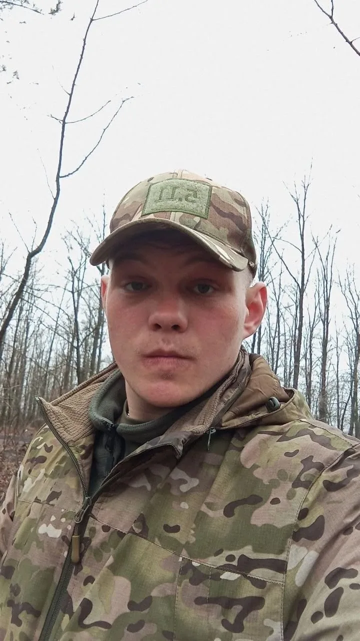При выполнении воинского долга в зоне СВО погиб  наш воспитанник  Меженков Данила Александрович, 17.
