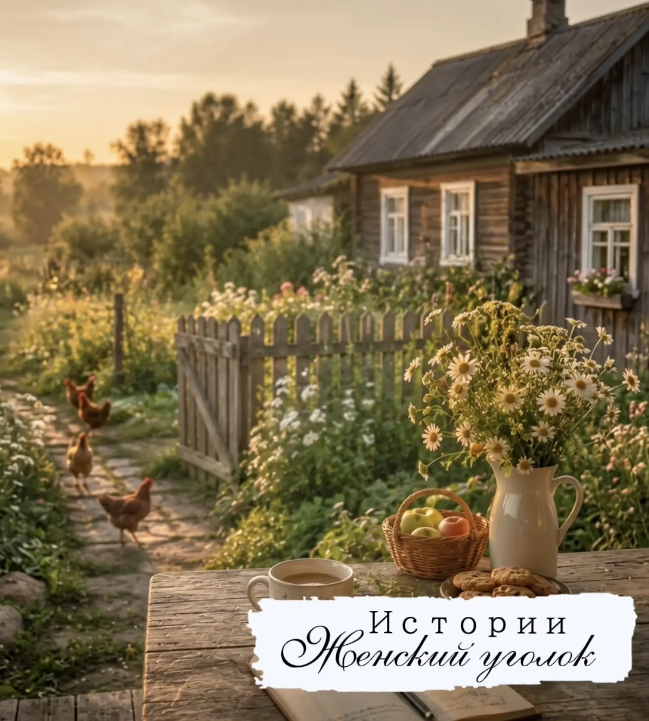ВКУС ЖИЗНИ

- Ой, Маша, вот выйду на пенсию и буду писать картины… - мечтательно говорила Светлана И