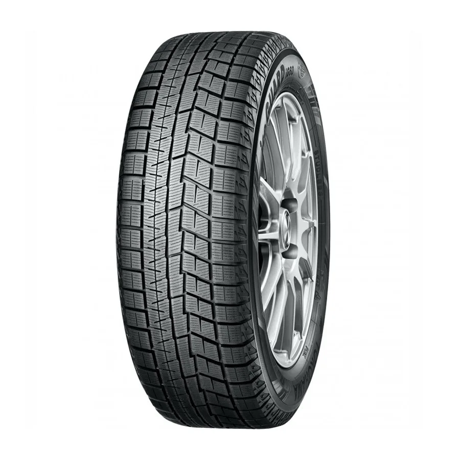 Зимние шины YOKOHAMA 205/55R16 91Q IG60

‼️В наличии и под заказ более 10 тыс моделей разных типораз