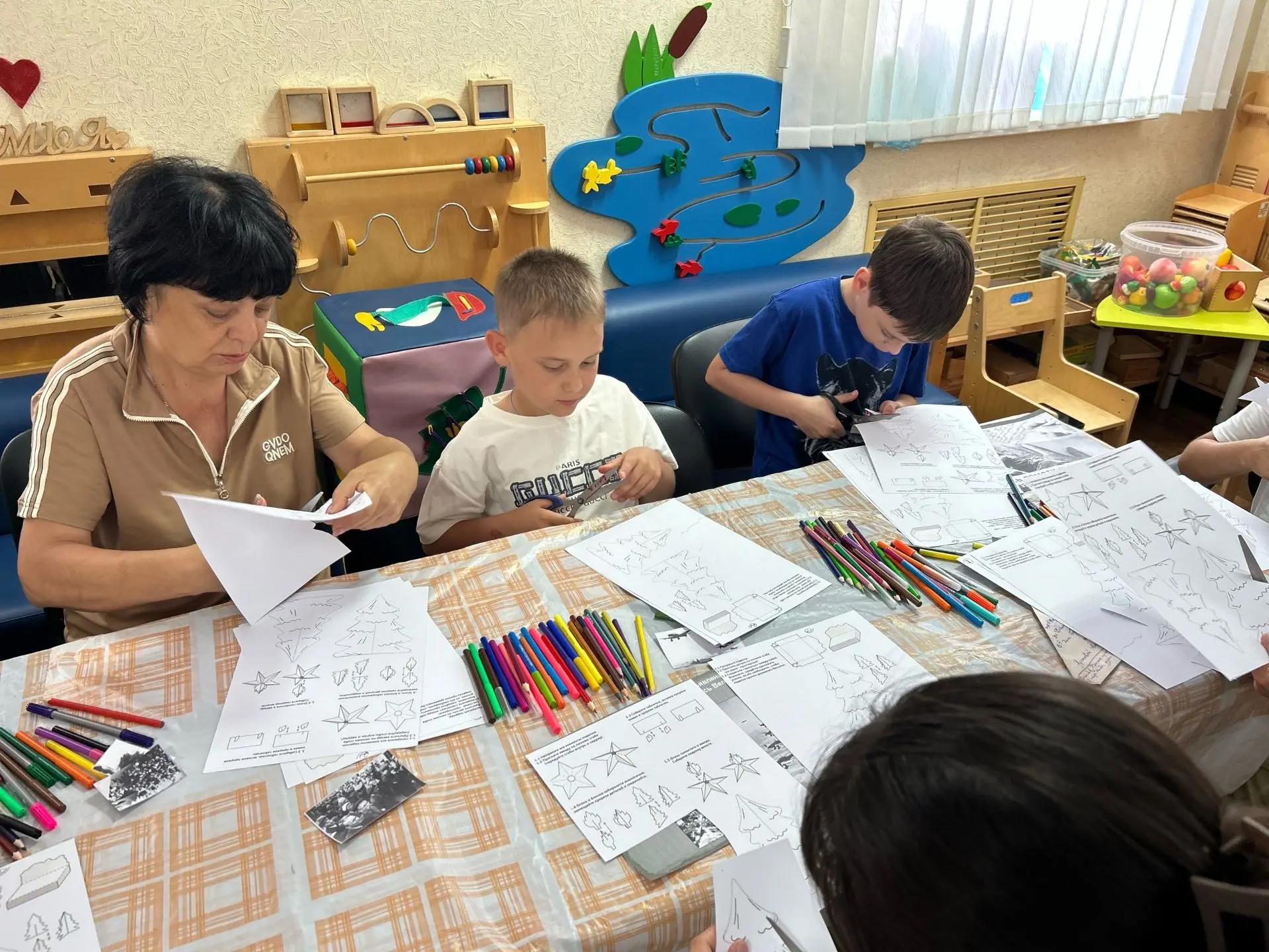 22 июня — День памяти и скорби
                                                                     
