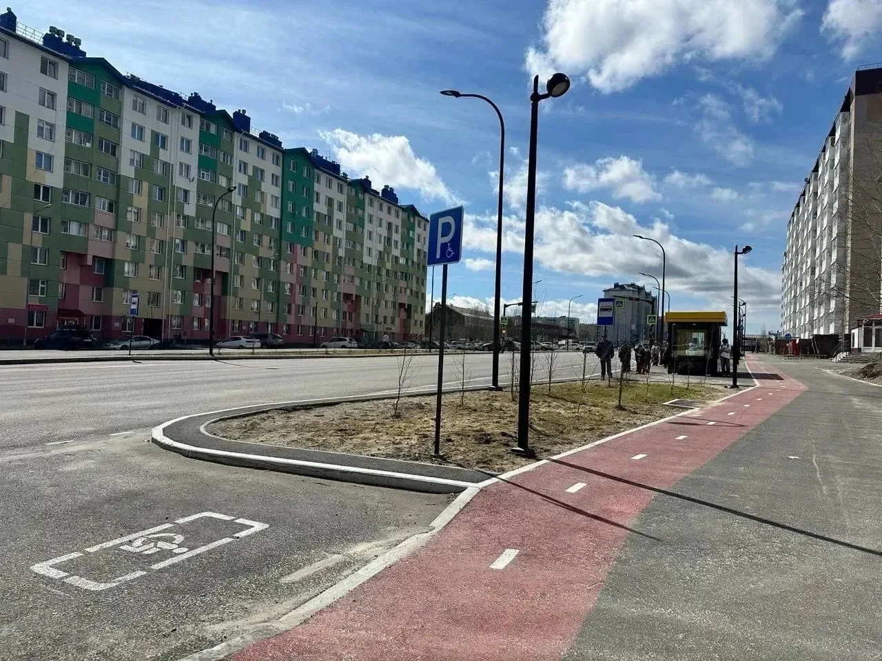 🗞️ Главные новости минувшей недели

Публикуем для вас подборку из новостей ямальского стройблока.

