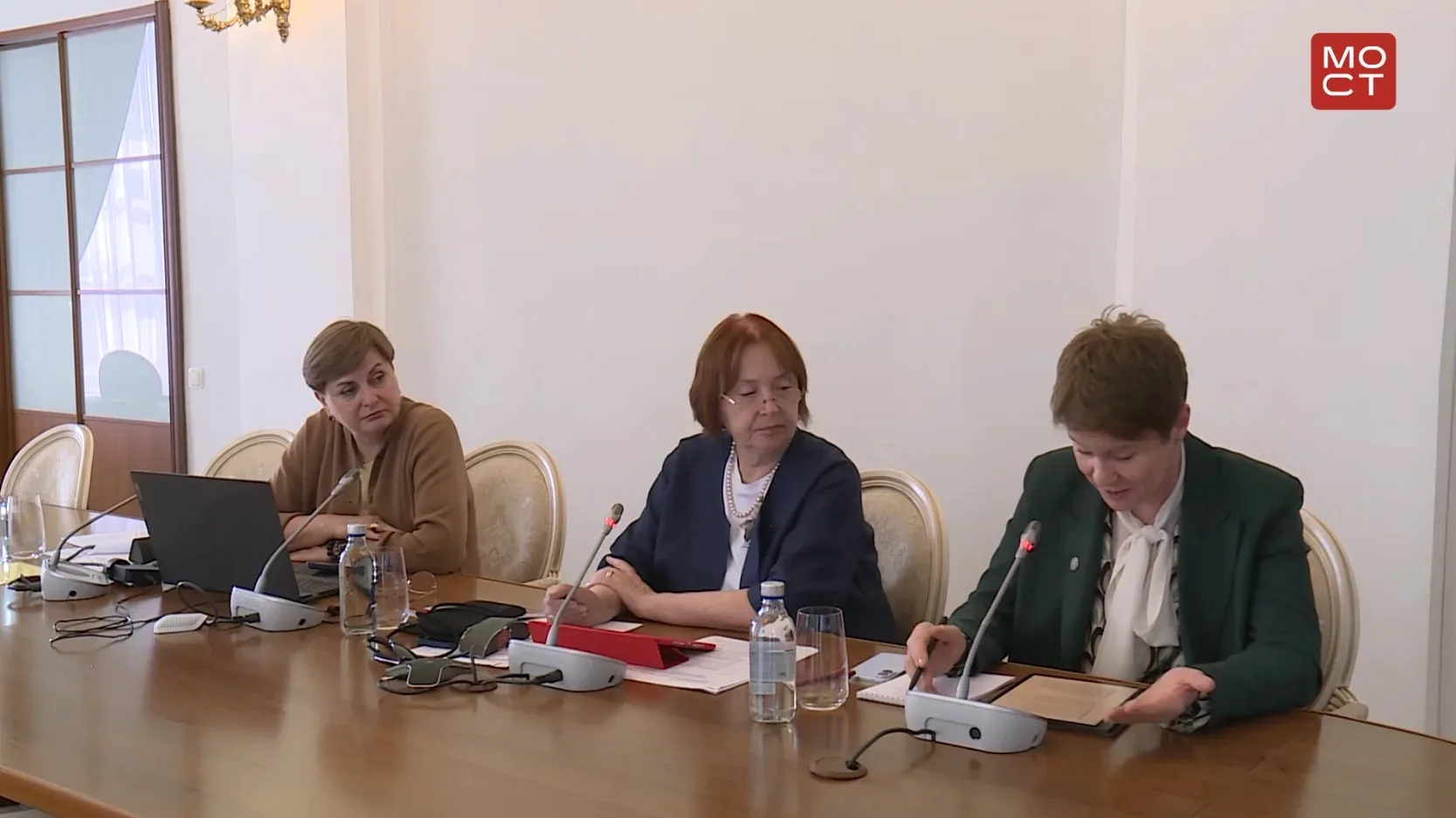 «Язык – не средство, а способ мышления», – утверждала Людмила Вербицкая. В Санкт-Петербургском госуд
