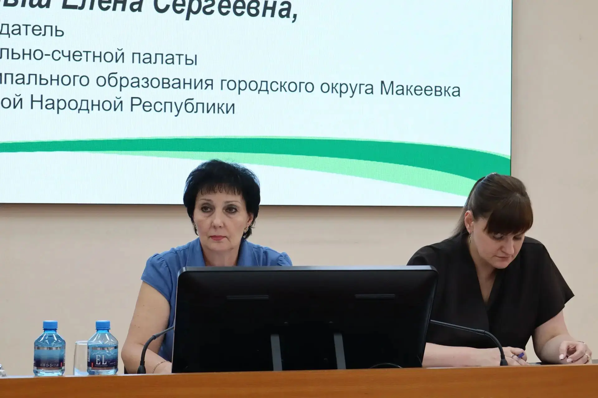 25 июня провела 76 заседание Макеевского городского совета

В ходе очередного заседания рассмотрели 