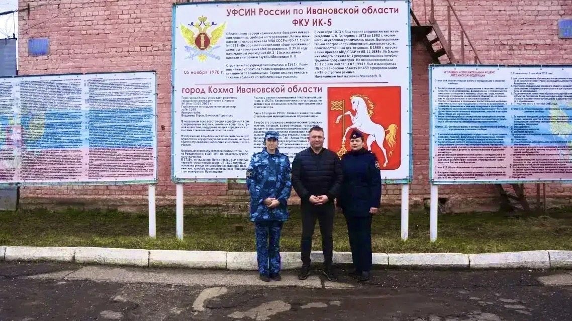 ✨ ЦСПК «Белая полоса» — это больше, чем просто организация или сообщество.

Это целая экосистема, гд