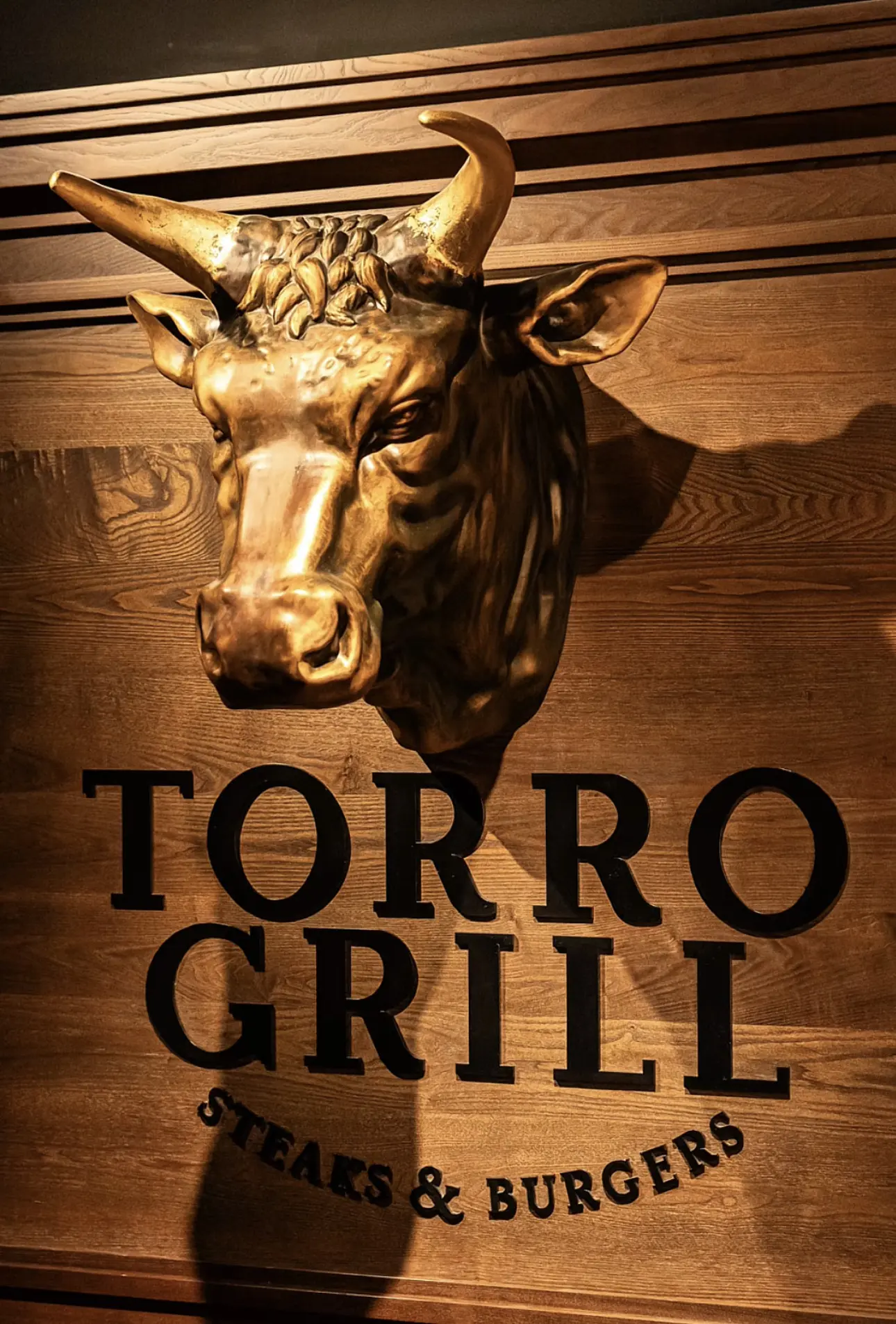 Друзья, вы знали, что Torro Grill — одна из самых масштабных сетей стейк-хаусов в России?🥩

Иркутск