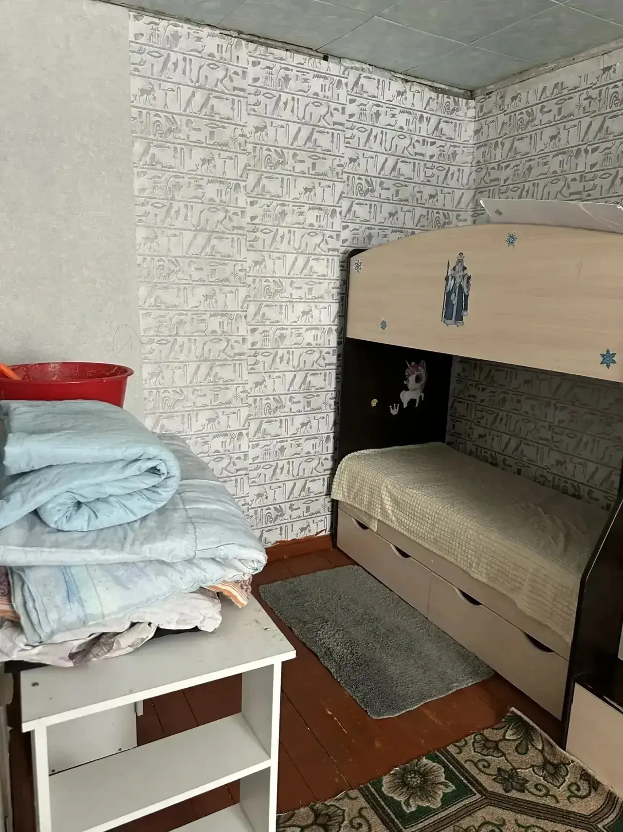 Помощь семьям, не просто слова…
На одном из межведомственных консилиумов, которые созданы при Управл