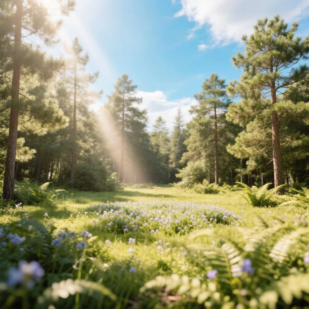 Вот и наступает первый месяц такого долгожданного лета🌞 О чем он и что приносит с собой в нашу жизн