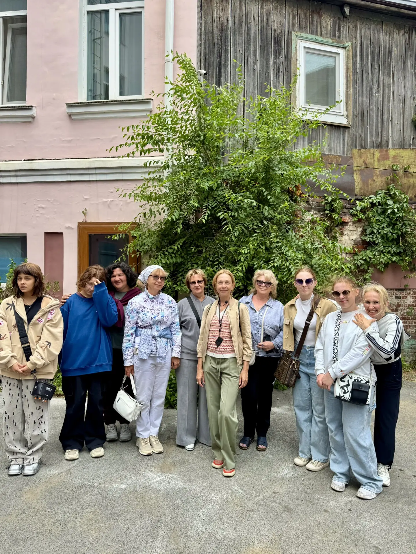 🔔Расписание на эту неделю:

ВТОРНИК 
9 июня
15.00 Городские Легенды 
18.00 Миллионка вне закона 

П