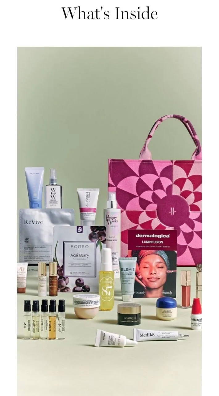 Gift with purchase🤓

Или подарок с покупкой - один из самых старейших методов маркетинга, основопол