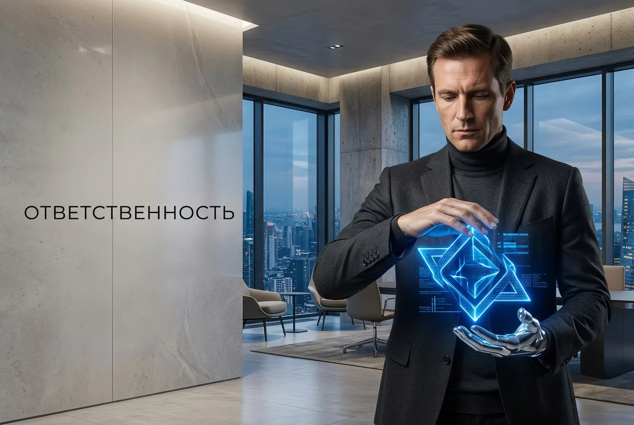 Почему нельзя оставить ООО без владельца ⚖️

Если собственник больше не хочет вести бизнес, просто в