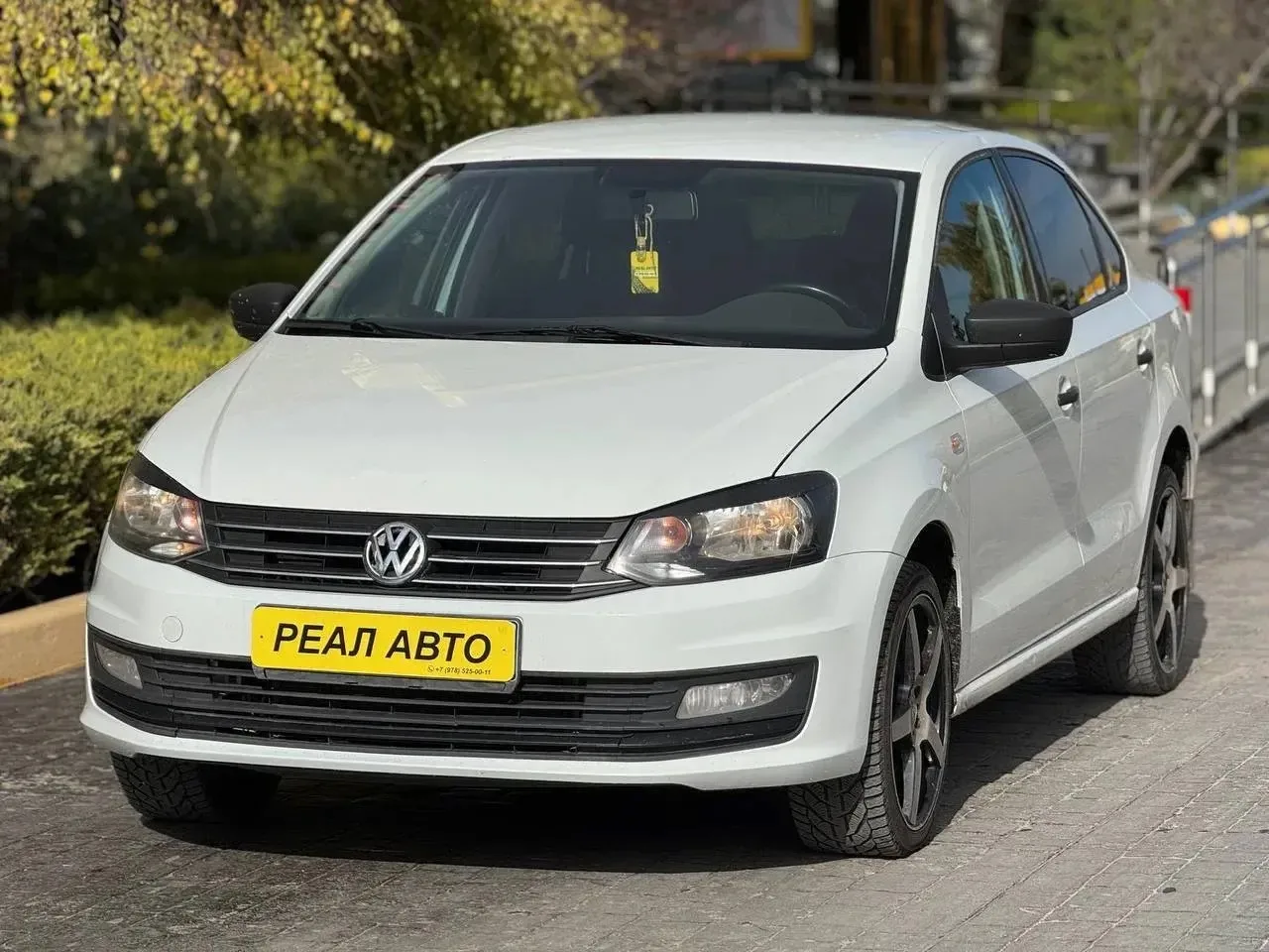 🛞Volkswagen Polo, 2017 год 🛞
⠀
💸 Первоначальный взнос от: 130 000 руб и уезжаете на авто 🚘

Двиг