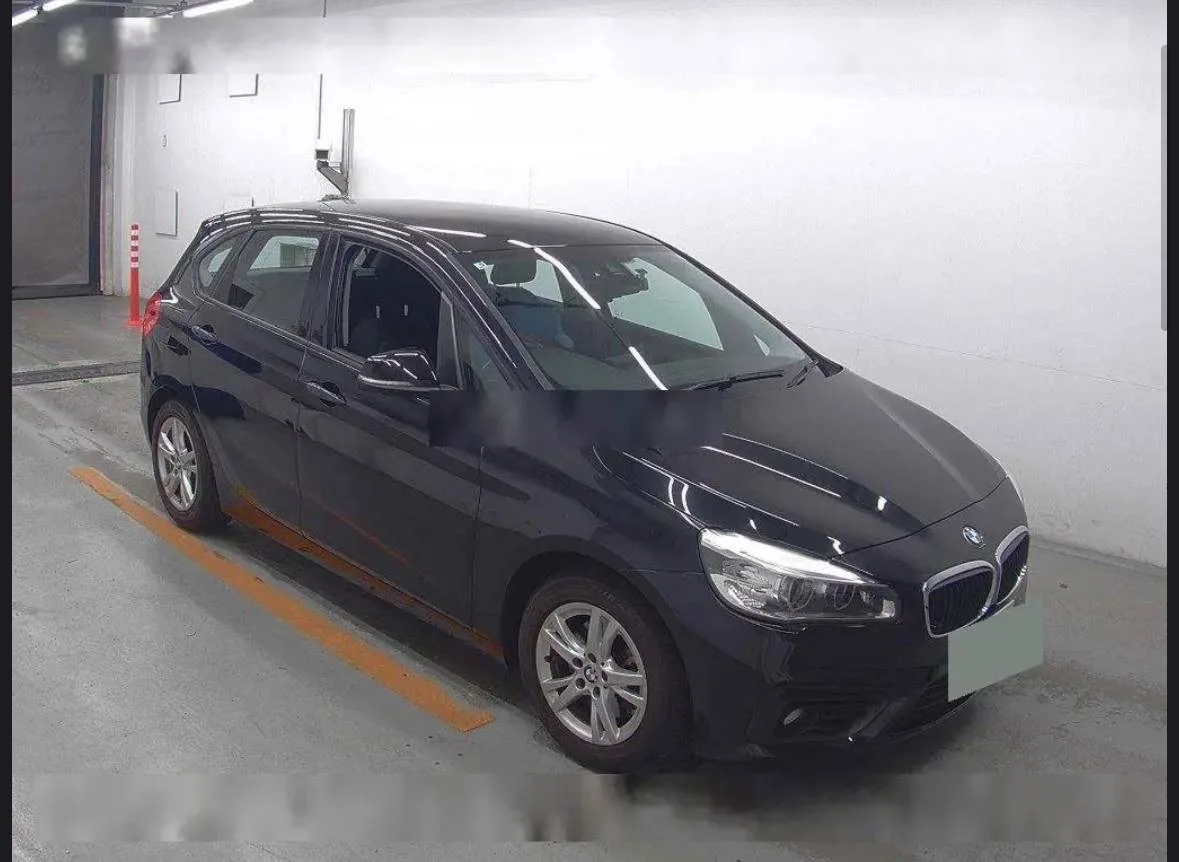 🥳Поздравляем с покупкой🎉
Куплена для нашей клиентки в Красноярск  

🚘BMW 2 SERIES 2015г.
ACTIVE T