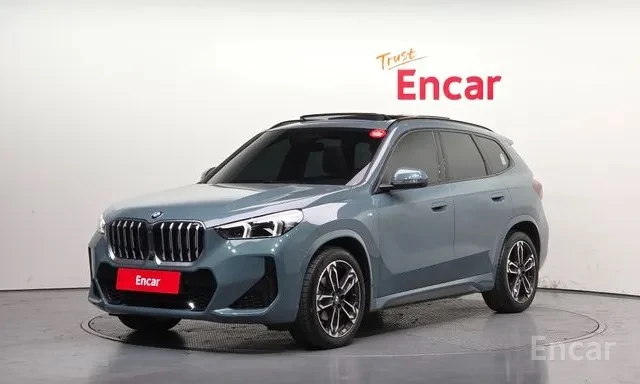 Под заказ из Южной Кореи 🇰🇷

BMW X1

• 2025 год
• 11.000 км
• 2.0Т дизель, 150 лс
• Привод: передн