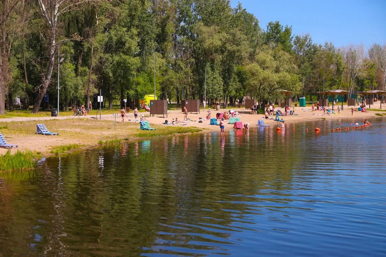 🏖 На Центральном пляже Липецка спасли тонувшую 14-летнюю девочку

Накануне около 16:00 сотрудники п