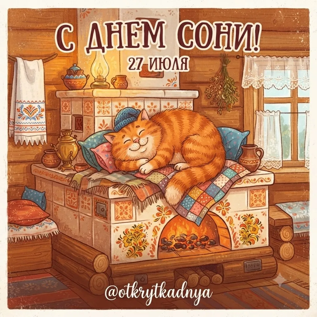 С днем сони! 🎉

Выбрать открытку 💌
Мы в MAX