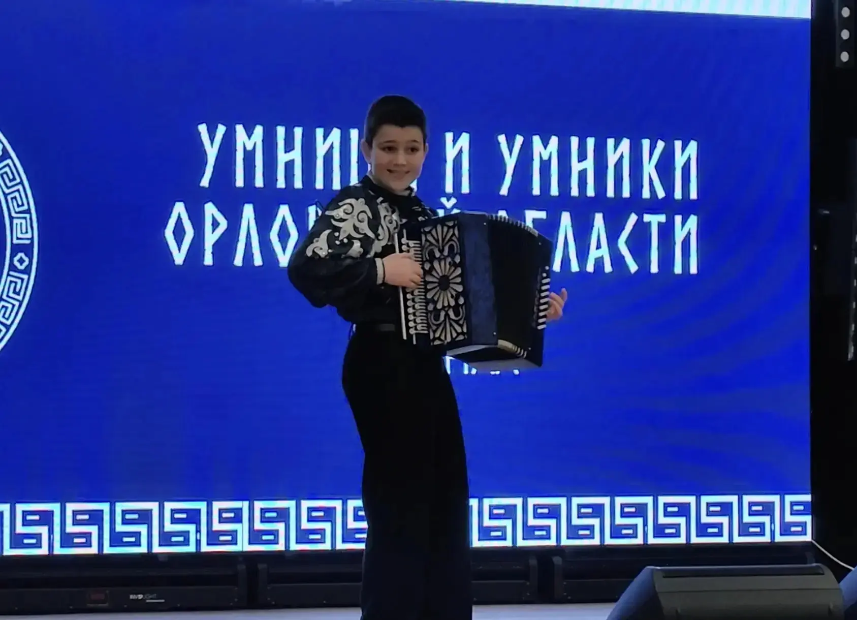 🏆 Поздравляем ученика нашей школы Доброва Григория  с блестящим достижением -
  ГРАН-ПРИ XII Открыт