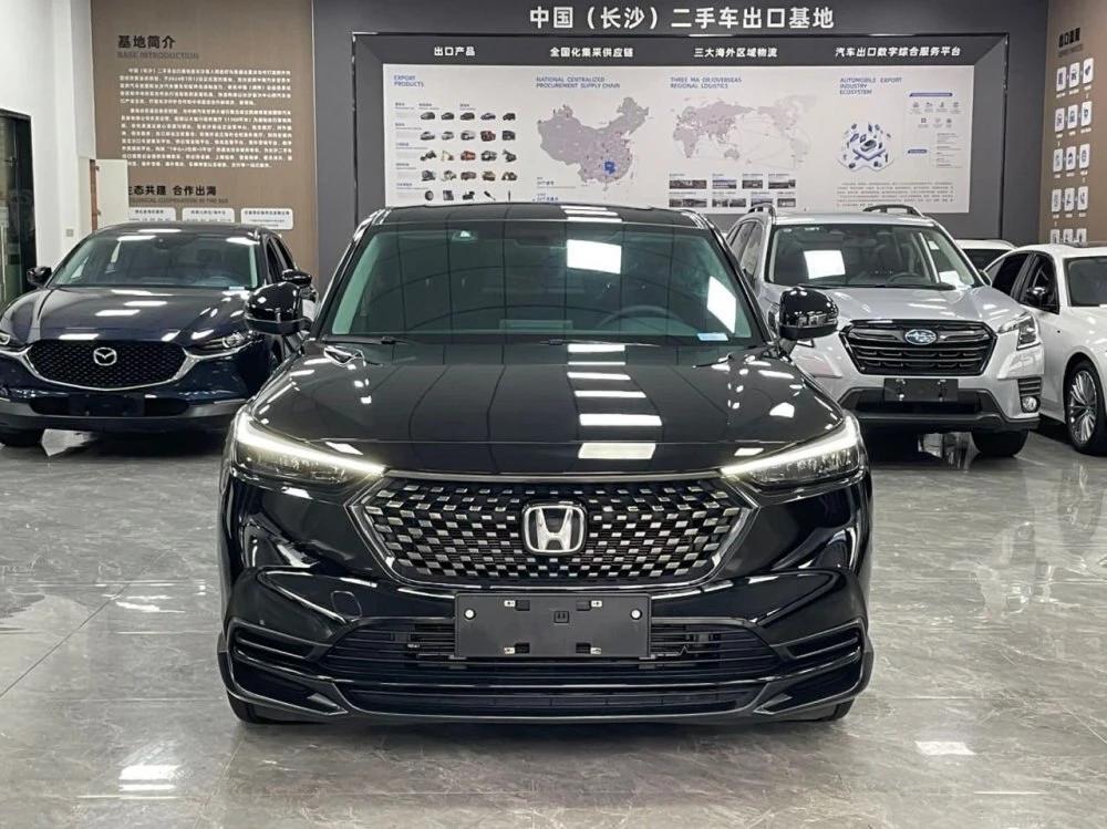 🚗 Honda XR-V 2023

📅 Год: 2023
🛣 Пробег: 33 000 км
💰 Цена под ключ: 1 792 164 ₽

⚙️ Двигатель: 1