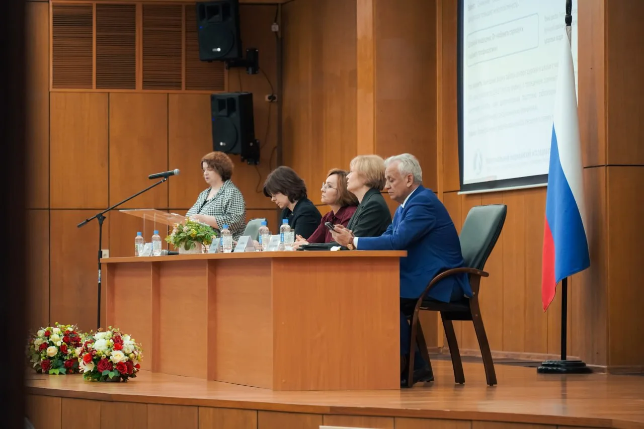📚 В РАО прошла конференция по инклюзивному образованию в цифровую эпоху

В Российской академии обра