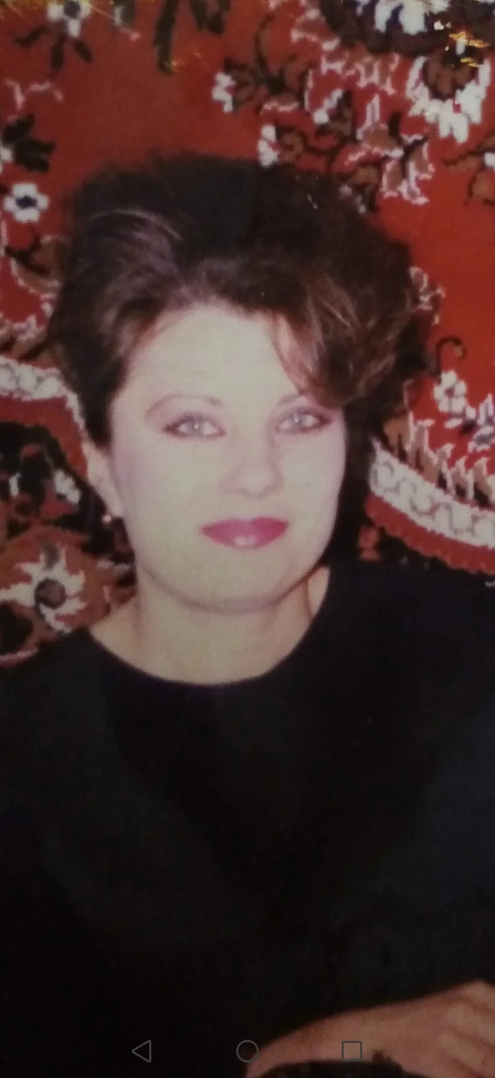 Розе Марина Сергеевна, 1997 год