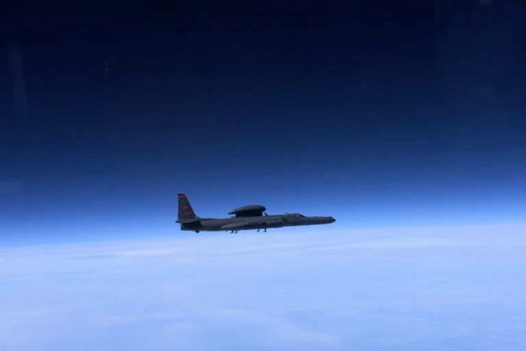 Когда ВВС США отправят в утиль легендарный U-2 Dragon Lady?

В рамках программы обновления разведыва