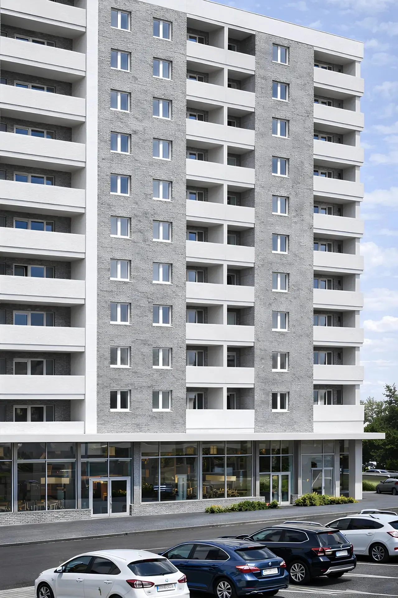 ERID: 2SDnjc8sBGW

🏡ЖК "Королев" -  комфортная жизнь  в окружении природы
9-ти этажный жилой компле