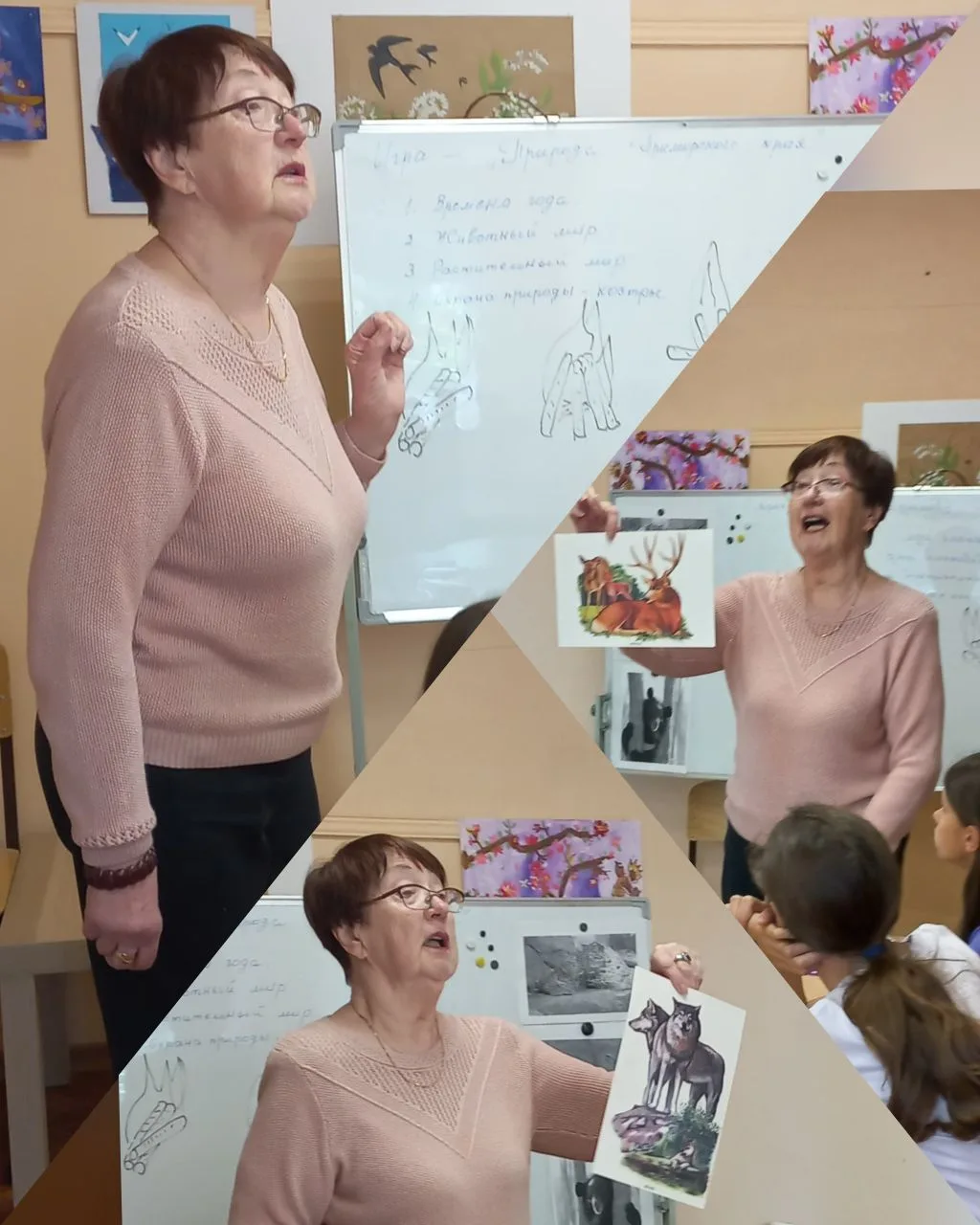 🔥 Три дня —  крутых интриг! Как наши ребята прокачали эрудицию на этой неделе

🦅 Вы знали, какая п