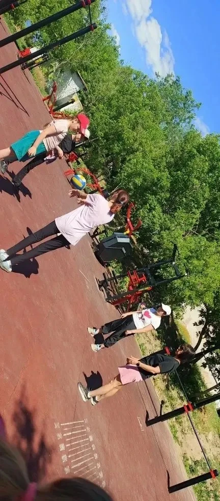 ☀️Лето – прекрасная пора для отдыха и развлечений, но безопасность всегда должна быть на первом мест