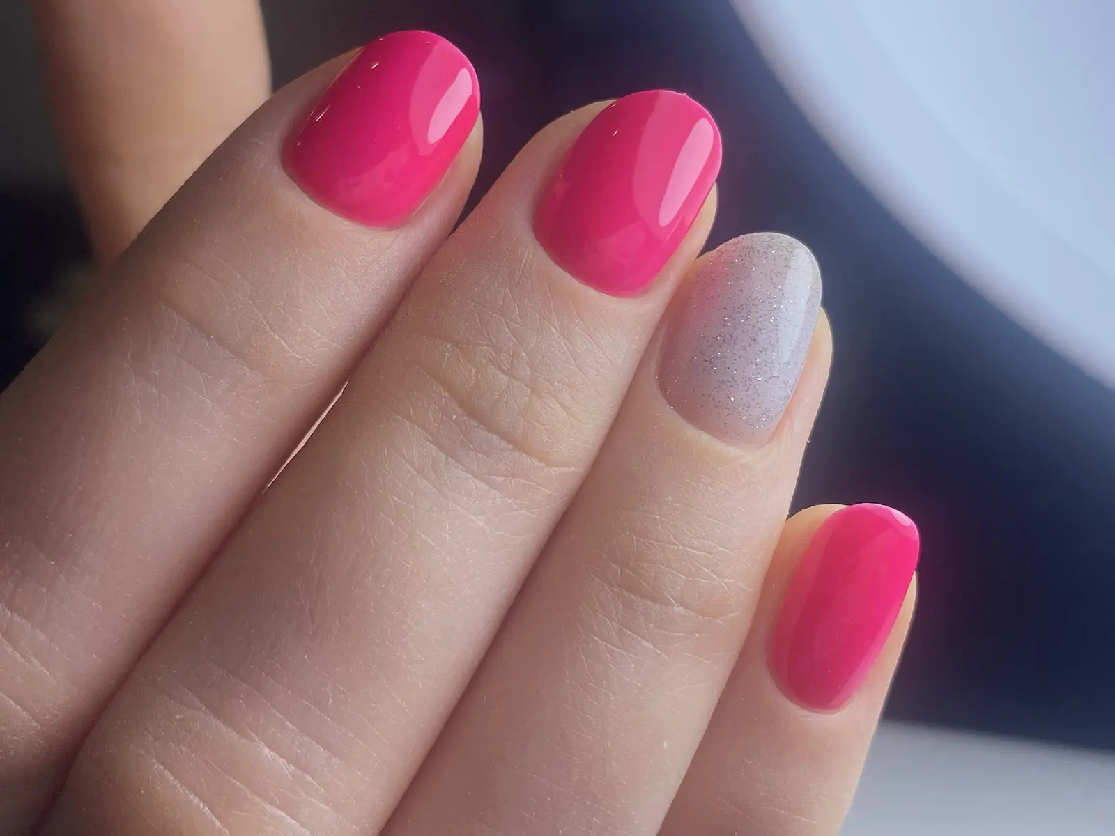 💅🔥-20% Горящее место на маникюр к старшему мастеру Наталье 14.06 (ВС) в 16:00, 16:30

На фото рабо