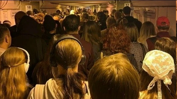 Узнают ли муринцы друг друга по затылку? 😊
 
Доброе утро Мурино!

Новости Мурино, Бугров и Девяткин