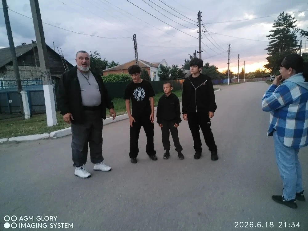 В посёлке Садовый прошёл родительский патруль

В рамках мероприятий по профилактике детского травмат