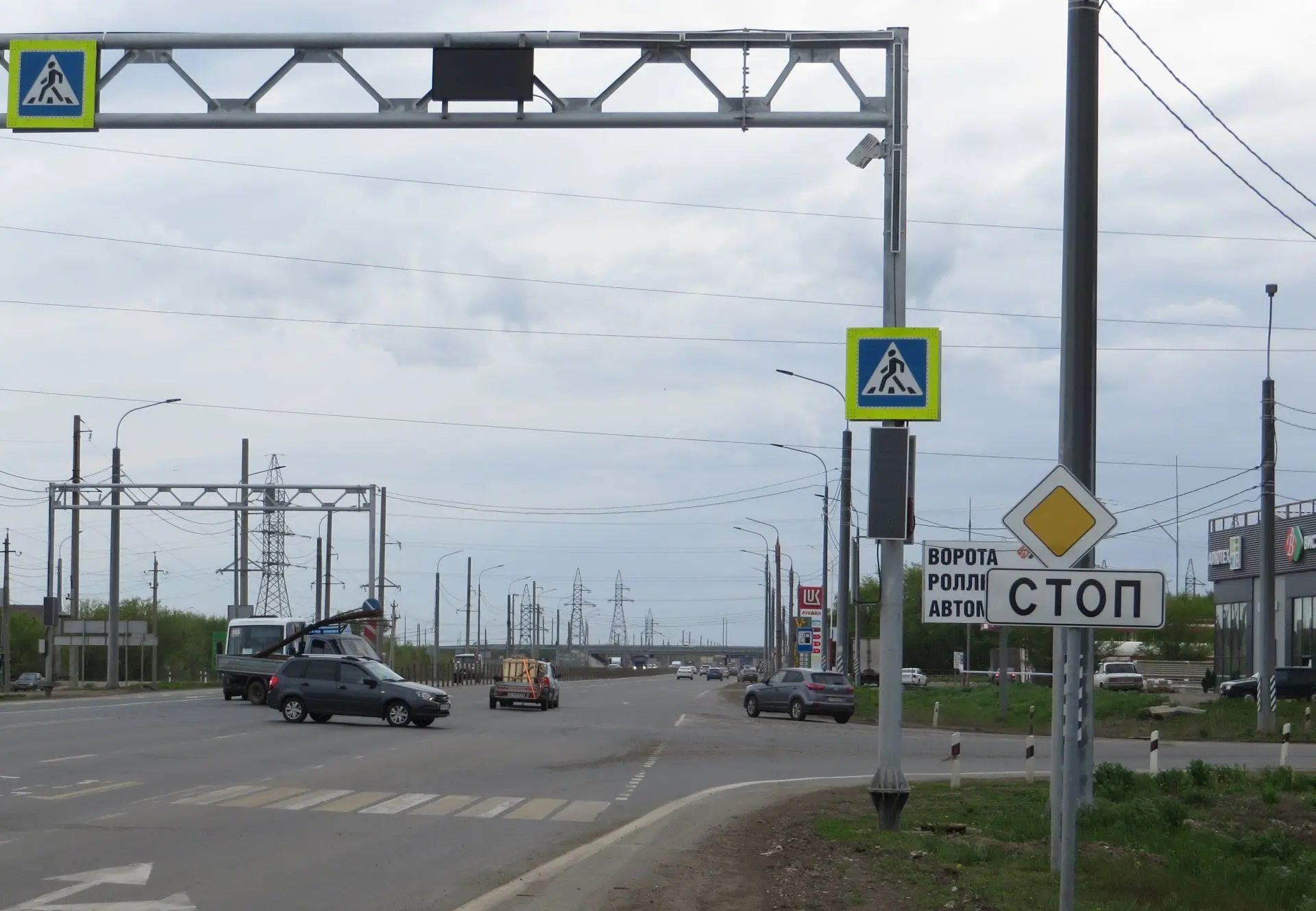 ❗Внимание! В период с 8 по 11 июня, ежедневно с 10.00 до 17.00, в связи с проведением ремонтных рабо