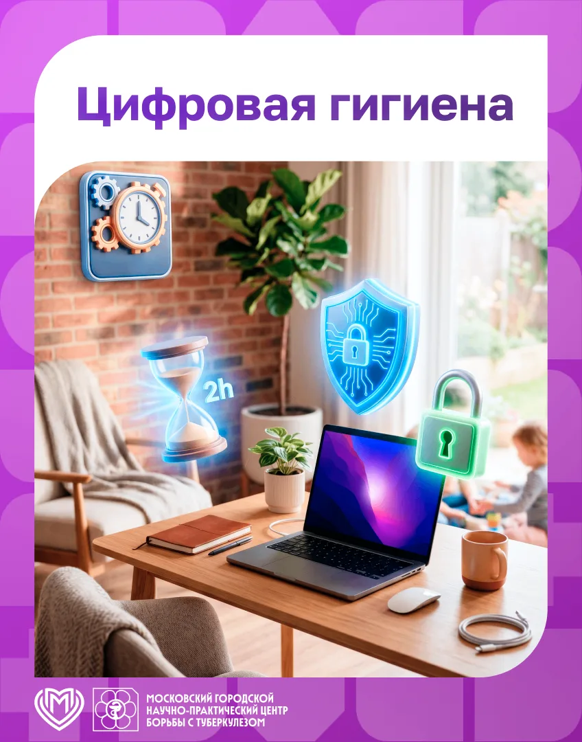📱 Цифровая гигиена: рекомендации для безопасного использования гаджетов

Смартфоны и планшеты прочн