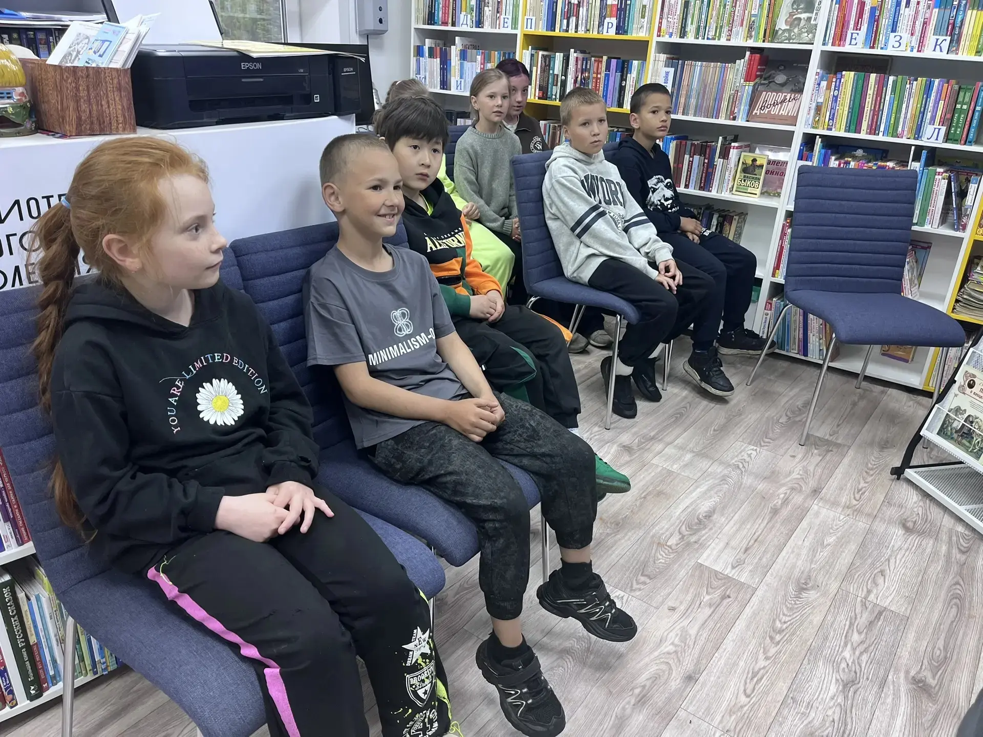 🎭 Пушкинский день на нашей пришкольной площадке!

Сегодняшний день на нашей пришкольной площадке бы